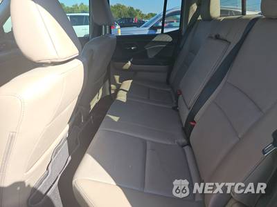 2019 Honda Ridgeline RTL Crew Cab Medium Bed - zdjęcie 13 z 29 - miniatura