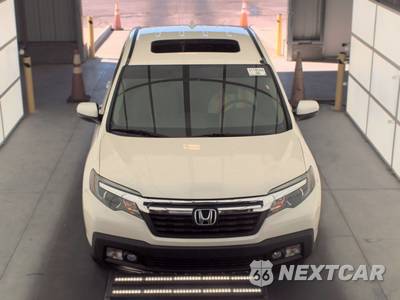 2019 Honda Ridgeline RTL Crew Cab Medium Bed - zdjęcie 2 z 29 - miniatura