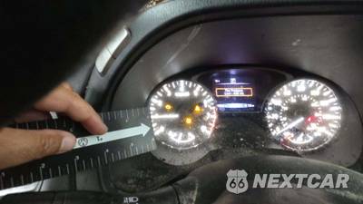 2019 Nissan Pathfinder S - zdjęcie 28 z 48 - miniatura