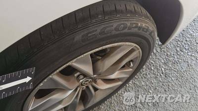 2022 Toyota Avalon XLE - zdjęcie 31 z 36 - miniatura