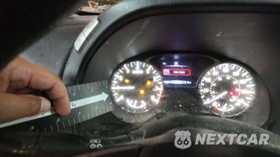 2019 Nissan Pathfinder S - zdjęcie 46 z 48 - miniatura