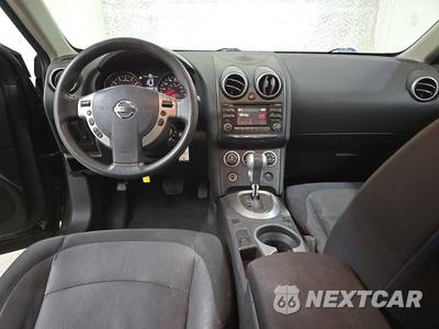 2012 Nissan Rogue S - zdjęcie 11 z 52 - miniatura
