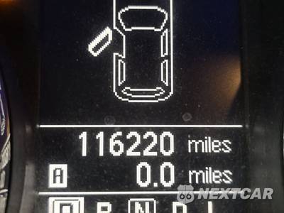 2012 Nissan Rogue S - zdjęcie 12 z 52 - miniatura