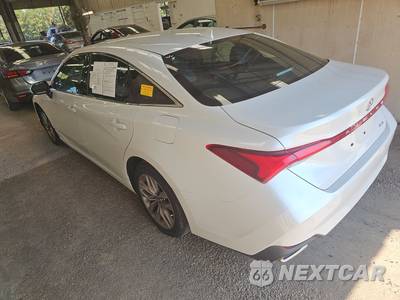 2022 Toyota Avalon XLE - zdjęcie 6 z 36 - miniatura