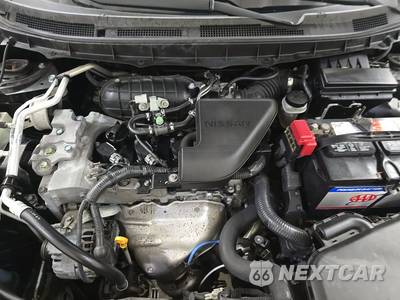 2012 Nissan Rogue S - zdjęcie 15 z 52 - miniatura