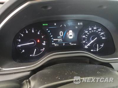 2022 Toyota Avalon XLE - zdjęcie 12 z 36 - miniatura