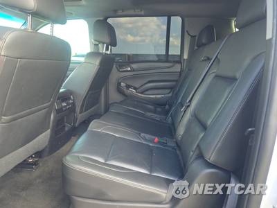 2018 Chevrolet Suburban 1500 LT 1LT - zdjęcie 13 z 21 - miniatura