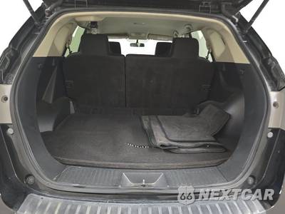 2012 Nissan Rogue S - zdjęcie 16 z 52 - miniatura