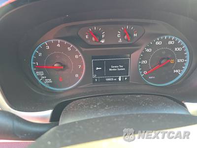 2020 Chevrolet Traverse LS 1LS - zdjęcie 12 z 35 - miniatura