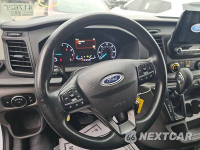 2020 Ford Transit 150 Cargo Van Low Roof 148.0" WB - zdjęcie 10 z 33 - miniatura