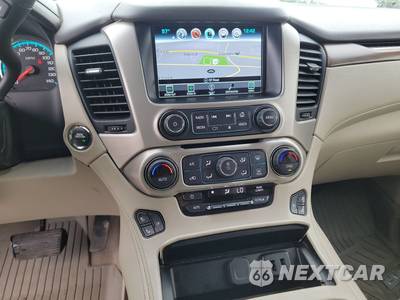 2019 GMC Yukon Denali XL 5SA - zdjęcie 11 z 33 - miniatura