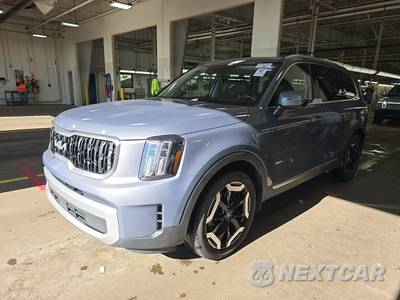 2025 Kia Telluride EX - zdjęcie 1 z 31 - miniatura