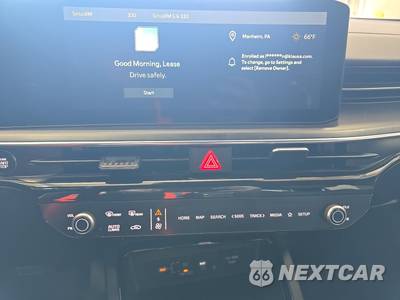 2025 Kia K5 GT - zdjęcie 11 z 26 - miniatura