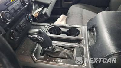 2019 Ford F-150 XLT Crew Cab Short Bed - zdjęcie 35 z 39 - miniatura