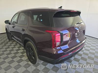 2023 Hyundai Palisade Limited - zdjęcie 6 z 24 - miniatura