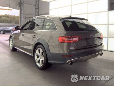 2015 Audi allroad Premium Plus Wagon - zdjęcie 6 z 46 - miniatura
