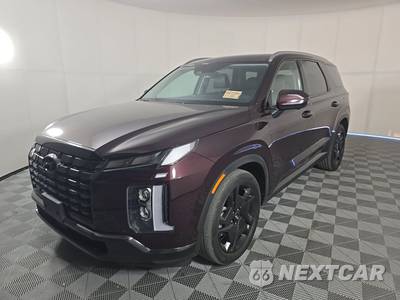 2023 Hyundai Palisade Limited - zdjęcie 1 z 24 - miniatura