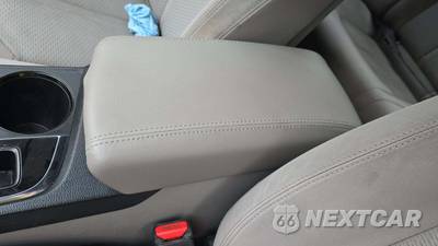 2017 Hyundai Sonata SE - zdjęcie 27 z 36 - miniatura