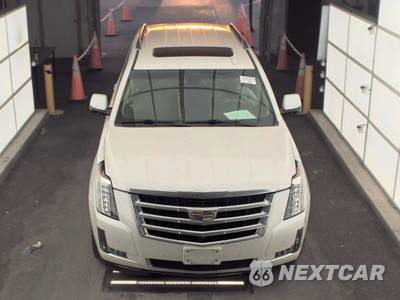 2018 Cadillac Escalade Premium Luxury 1SC - zdjęcie 2 z 19 - miniatura