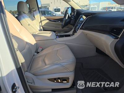 2018 Cadillac Escalade Premium Luxury 1SC - zdjęcie 8 z 19 - miniatura