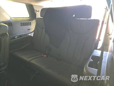2023 Hyundai Palisade Limited - zdjęcie 14 z 24 - miniatura