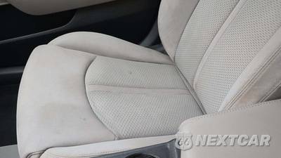 2017 Hyundai Sonata SE - zdjęcie 31 z 36 - miniatura