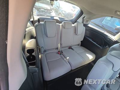 2024 Honda Odyssey Elite 118.1" WB - zdjęcie 14 z 33 - miniatura