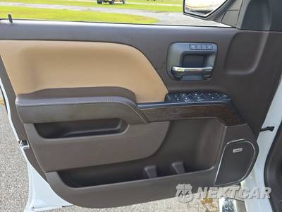 2018 GMC Sierra 1500 Denali Crew Cab Short Bed 5SA - zdjęcie 9 z 23 - miniatura