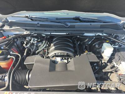 2018 GMC Sierra 1500 Denali Crew Cab Short Bed 5SA - zdjęcie 15 z 23 - miniatura