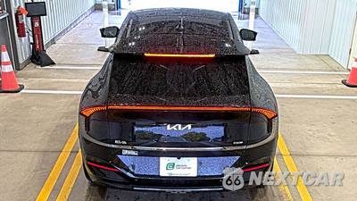 2023 Kia EV6 GT-Line - zdjęcie 5 z 24 - miniatura