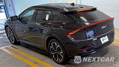 2023 Kia EV6 GT-Line - zdjęcie 6 z 24 - miniatura