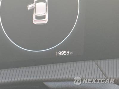 2023 Kia EV6 GT-Line - zdjęcie 12 z 24 - miniatura