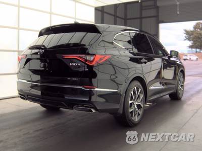 2022 Acura MDX w/Technology Package - zdjęcie 4 z 21 - miniatura