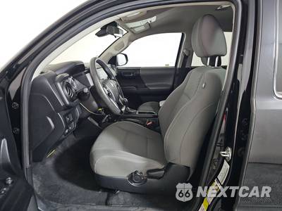2022 Toyota Tacoma SR Crew Cab Medium Bed - zdjęcie 7 z 31 - miniatura