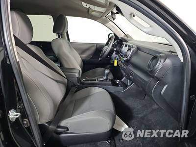 2022 Toyota Tacoma SR Crew Cab Medium Bed - zdjęcie 8 z 31 - miniatura