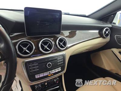 2017 Mercedes-Benz CLA 250 4MATIC - zdjęcie 11 z 32 - miniatura