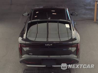 2025 Kia K4 LXS - zdjęcie 5 z 21 - miniatura