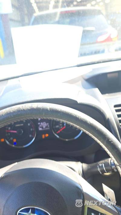 2015 Subaru Forester 2.0XT Touring - zdjęcie 16 z 23 - miniatura