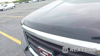 2010 GMC Sierra 1500 SLE Crew Cab Short Bed 3SA - zdjęcie 44 z 51 - miniatura