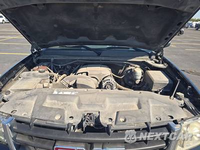 2010 GMC Sierra 1500 SLE Crew Cab Short Bed 3SA - zdjęcie 15 z 51 - miniatura