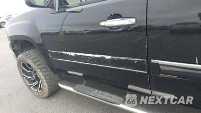 2010 GMC Sierra 1500 SLE Crew Cab Short Bed 3SA - zdjęcie 26 z 51 - miniatura