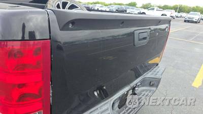 2010 GMC Sierra 1500 SLE Crew Cab Short Bed 3SA - zdjęcie 33 z 51 - miniatura