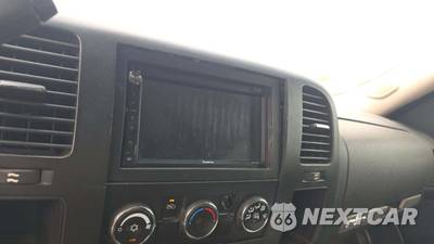 2010 GMC Sierra 1500 SLE Crew Cab Short Bed 3SA - zdjęcie 47 z 51 - miniatura