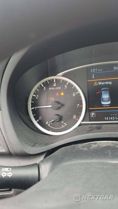 2019 Nissan Sentra S - zdjęcie 29 z 53 - miniatura