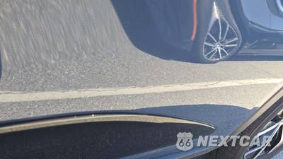 2025 Toyota Crown XLE - zdjęcie 22 z 29 - miniatura