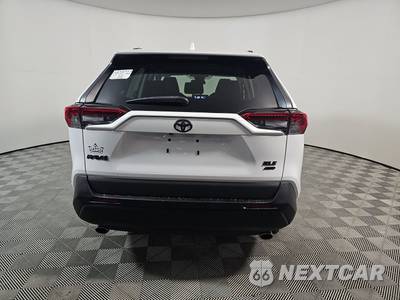 2023 Toyota RAV4 XLE - zdjęcie 5 z 28 - miniatura