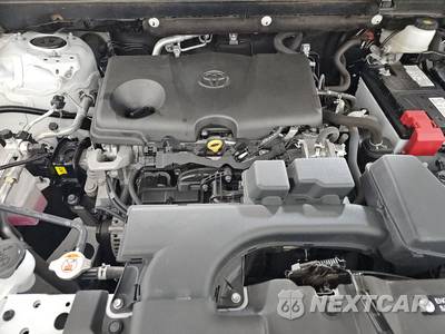 2023 Toyota RAV4 XLE - zdjęcie 15 z 28 - miniatura