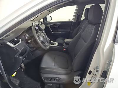 2023 Toyota RAV4 XLE - zdjęcie 7 z 28 - miniatura