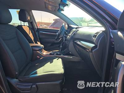 2015 Kia Sorento LX - zdjęcie 8 z 32 - miniatura