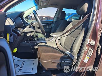2015 Kia Sorento LX - zdjęcie 7 z 32 - miniatura